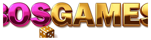 bosbosgames